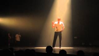 THE AVENGERS (Iron Mike & Franqey & Nelson & Sally Sly)  – THE ABSOLUTE vol 5