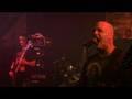 Hysteria in Coma by SOLFERNUS. Live at Svatoboj (Brno, CZE)