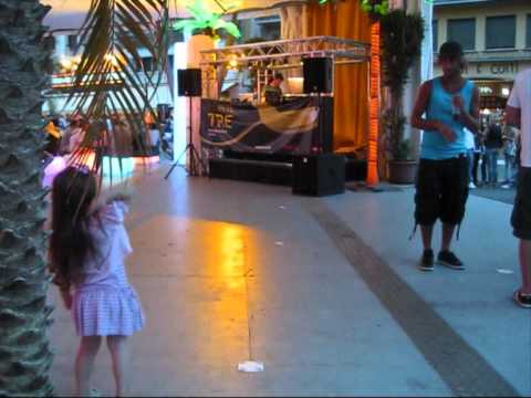 camilla thythy: dancing girl camilla thythy: dancing girl