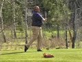 Central Oregon Golf: Black Butte Ranch Glaze Meadow Course