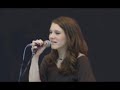 Peasall Sisters \"Where no one stands alone\" live