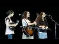 Peasall Sisters Where no one stands alone live