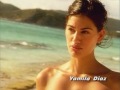 Clip yamila diaz Video
