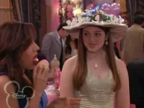 selena gomez quinceanera. Wizards