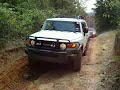 FJ Trail Teams @ BMRA Gilmer, Tx
