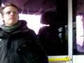 niklas luhmann in der strassenbahn