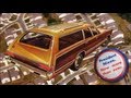 YOU ARE HERE: The Oil Journey (Narrated by Peter Coyote)