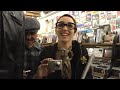 The Beach Boys - SMiLE Sessions Release Day Brian Wilson Signing Event