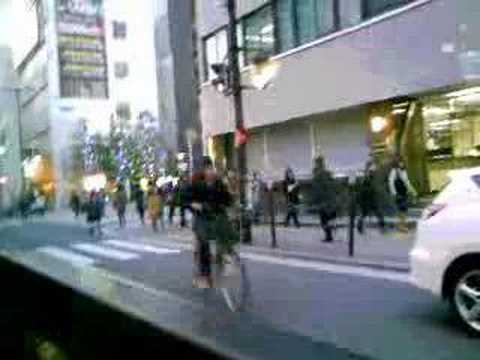 阪急バス [63]庄内駅前・豊中・柴原駅経由 箕面 [1/2]
