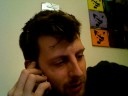 Drunk Dialing for Obama - Andrew