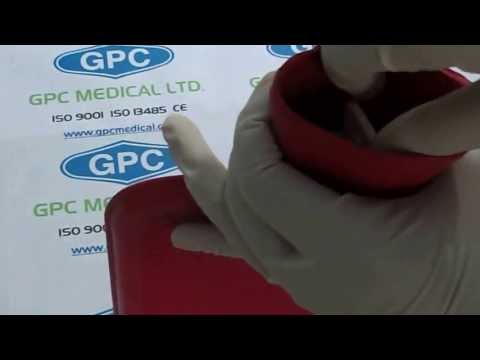 how to relieve gpc