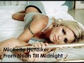 Michelle Hunziker - From Noon Till Midnight (+Lyrics)