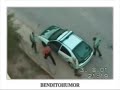 Guardia civil VS borracho