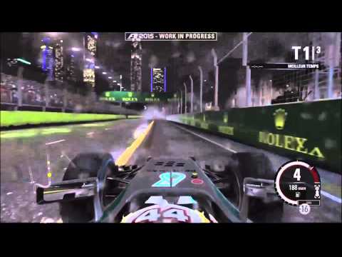 Vidéo 1