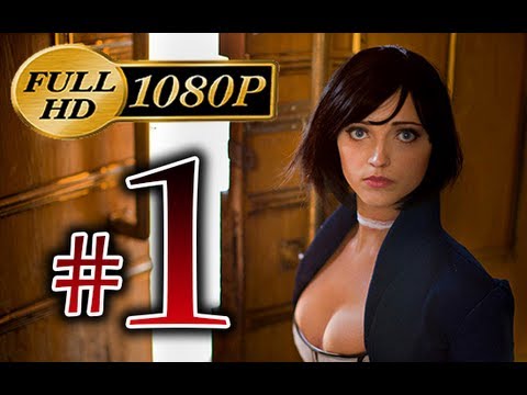 bioshock infinite bioshock infinite