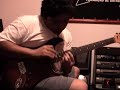 Insanely Amazing Guitar Solo Insanely Amazing Guitar Solo