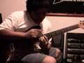 Insanely Amazing Guitar Solo