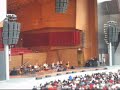 Earlier I went to the Cultural Center to see a live session of Natacha, but she did not show up :( Tonight, I got my second chance to see her at the pavilion in Millennium Park. Enjoy this clip and check out the next as well....