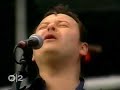 Manic Street Preachers - Rock Am Ring 2001