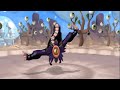 Spore:Zelda Creatures
