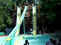Water Country USA Rampage