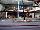 THE GLORY 2 -João Paulo Tuba (UDL) vs Eduardo Camaleão (BTT)