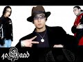 40Saad - Intro (Mj OUAHID)