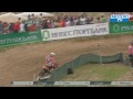 FIM MX1 World Championship 2012 | Italie course 2