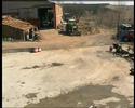 mecaguen el copon making off