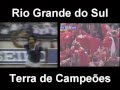 Corinthians SEGUNDA DIVISÃO - Cortesia Gaucha ao povo BR