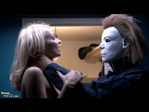 Halloween Romance