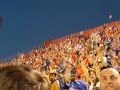 UF vs Kentucky: Di, Steph, Juilo and Shaun going crazy