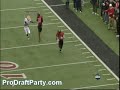 Quarterback Tony Pike  2009 Cincinnati