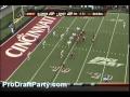 Tony Pike Highlights
