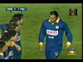 Am�rica clasifica al repechaje de la Libertadores.