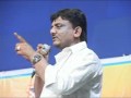 Speech By Bhavesh Rajyaguru