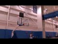 Allan Houston Hits Ten (10) Consecutive 3-Point Shots Allan Houston Hits Ten (10) Consecutive 3-Point Shots