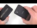 Comparison: LG Revolution versus HTC Thunderbolt