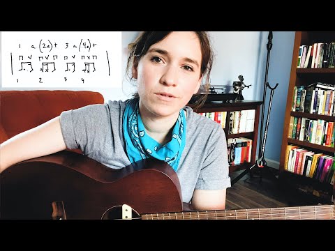 How to play Bernadette