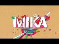 Mika Grace Kelly Animation Clip 2