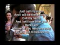 Videoclip Catalin Josan Call My Name (Eurovision 2012)