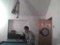 videos de Mike Reddy's coat prank.3gp