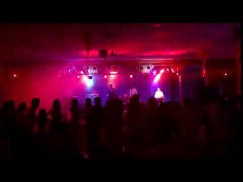 Hechicería - Cumbia Dinamita - Grupo Soñadores Musical
