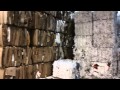 CD DVD Recycling Process - How To Recycle CDs and DVDs