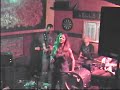 Stormy Monday - Shari Puorto and friends