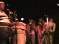 Cedric Brooks with Akoya Afrobeat Ensemble