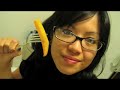 Specific Carbohydrate french fries - yum!