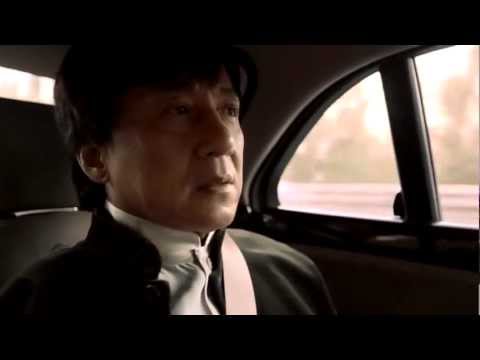 Jackie Chan 2013 Bentley Mulsanne HD New Great Commercial Carjam TV HD Car TV Show