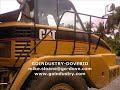 Articulating Dump Trucks For Sale
