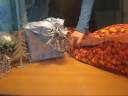 Artbag die Planentasche weihnachtlich verpackt Artbag die Planentasche weihnachtlich verpackt